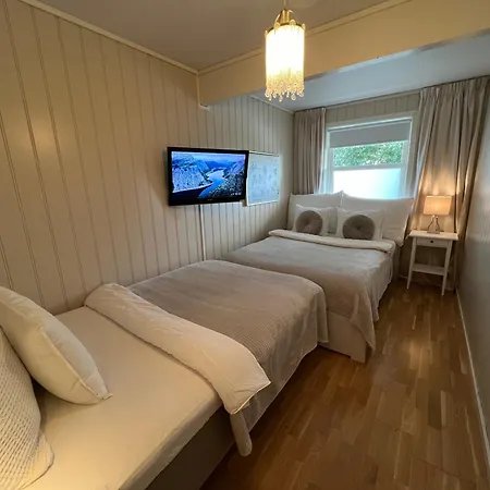Bratsberg Apartment - With Kitchenette And Free Parking Trondheim Exterior photo