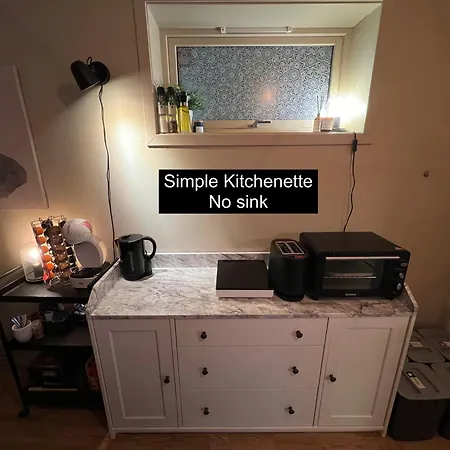 Bratsberg Apartment - With Kitchenette And Free Parking Trondheim Exterior photo