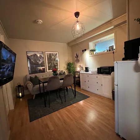 Bratsberg Apartment - With Kitchenette And Free Parking Trondheim Exterior photo