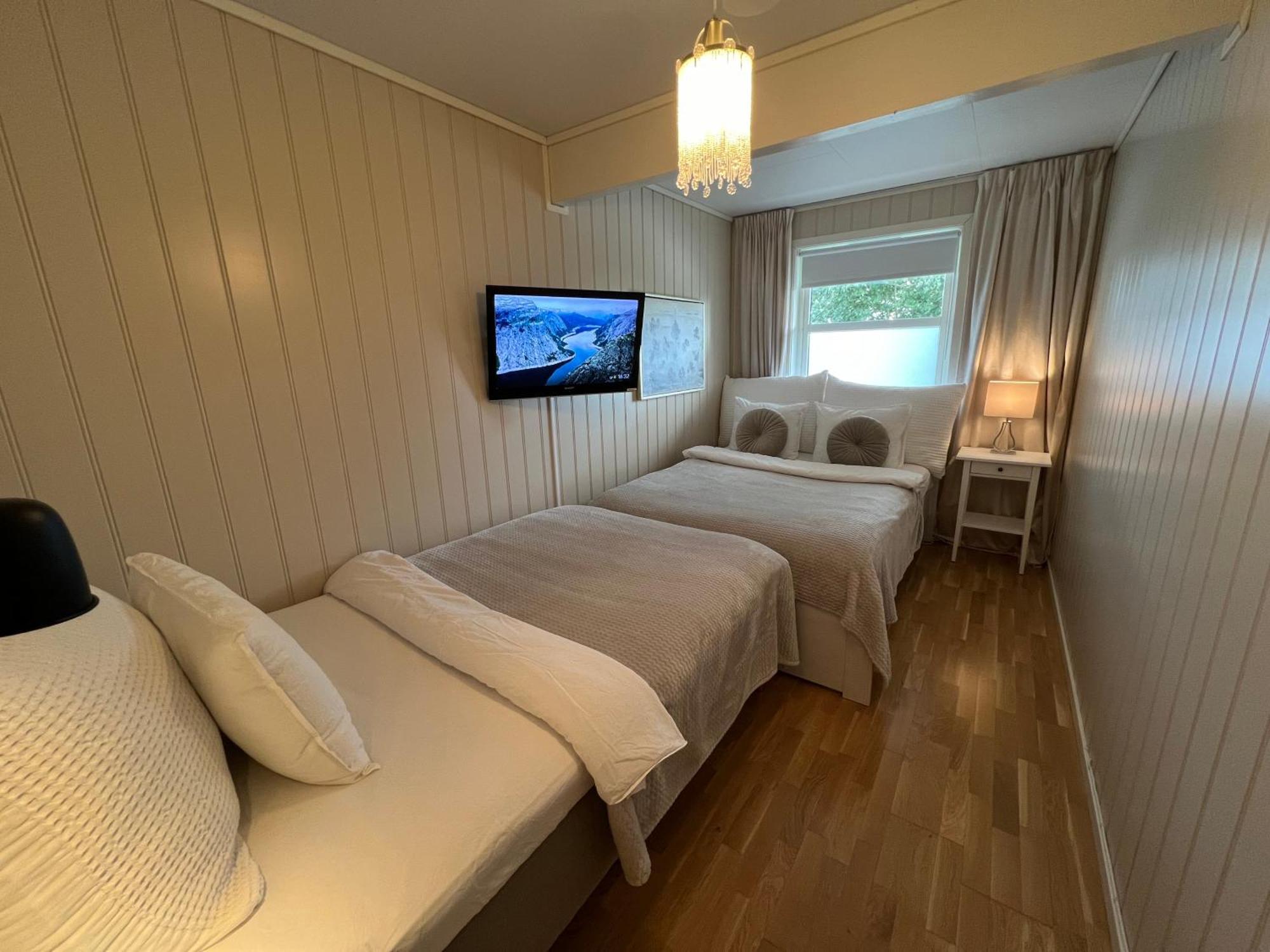Bratsberg - With Kitchenette And Free Parking Trondheim