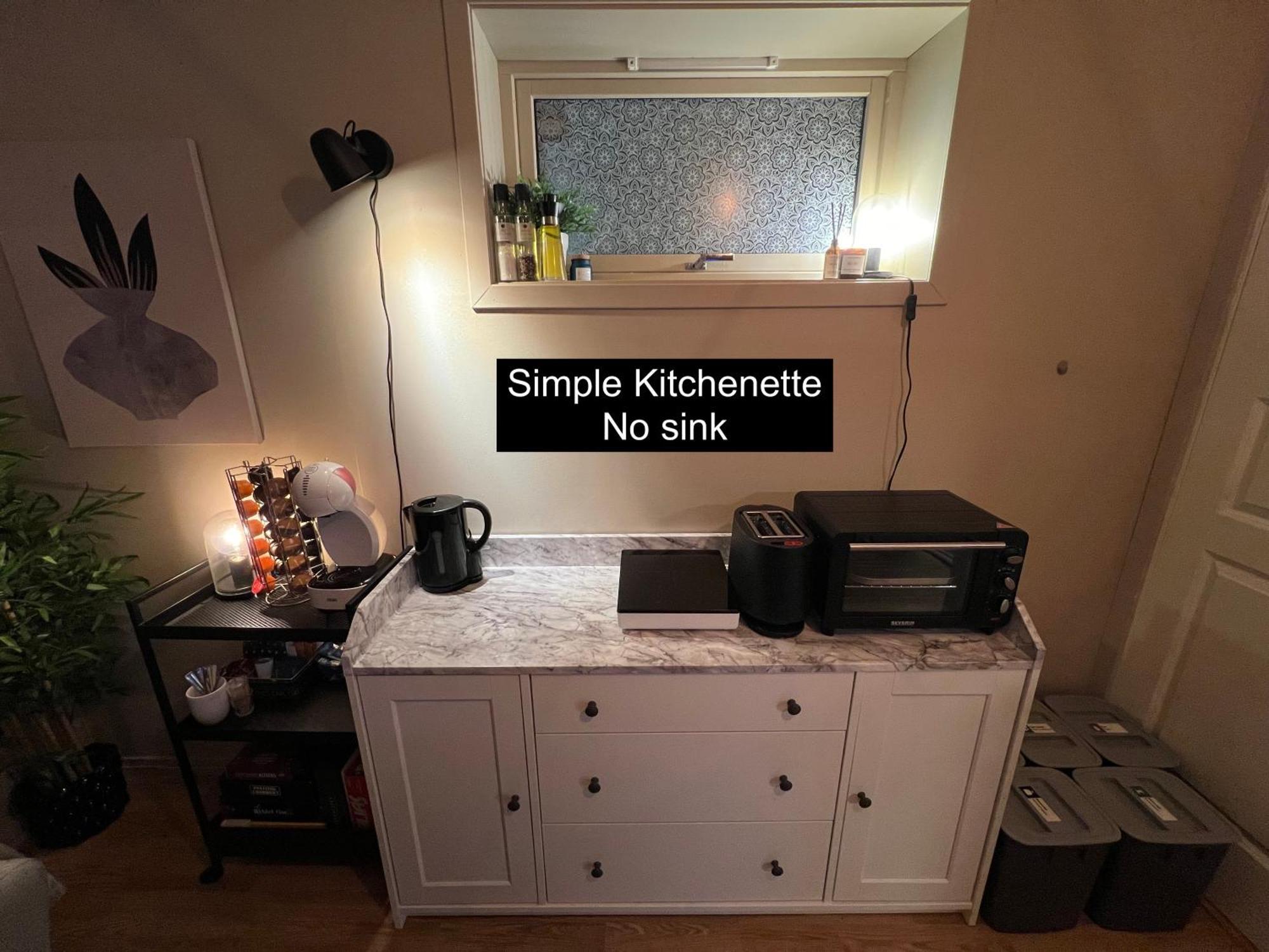 Bratsberg - With Kitchenette And Free Parking Apartment Trondheim