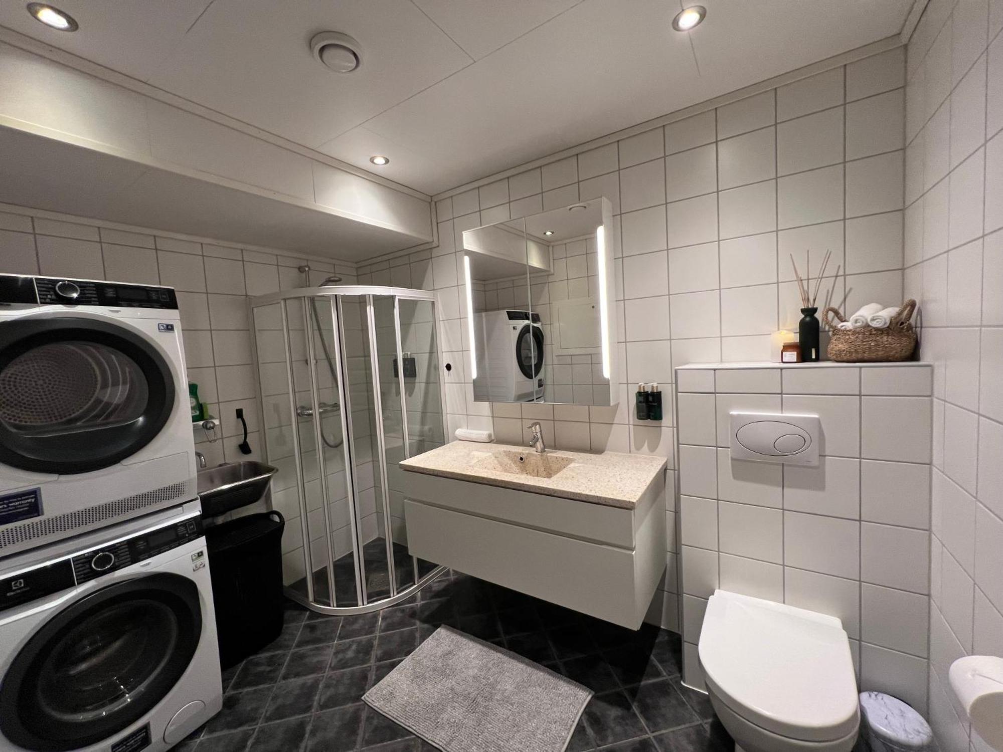 Bratsberg - With Kitchenette And Free Parking * Trondheim