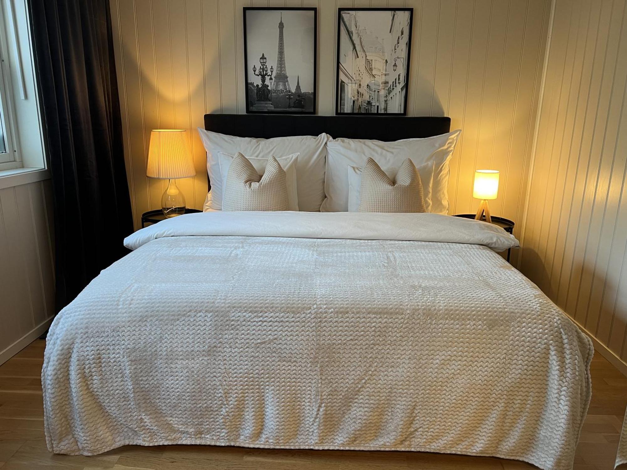 Bratsberg - With Kitchenette And Free Parking Apartment Trondheim