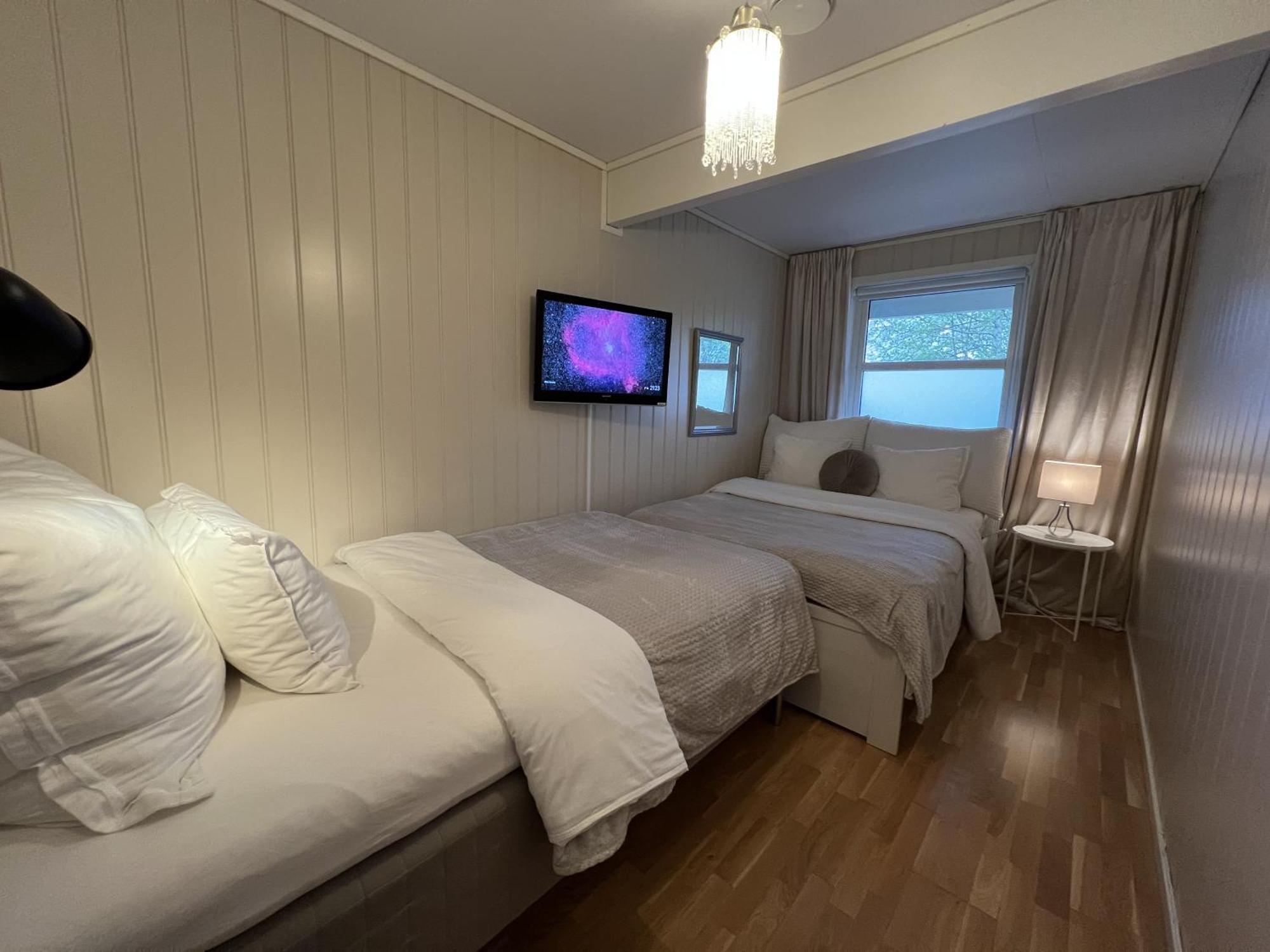 Bratsberg - With Kitchenette And Free Parking Trondheim