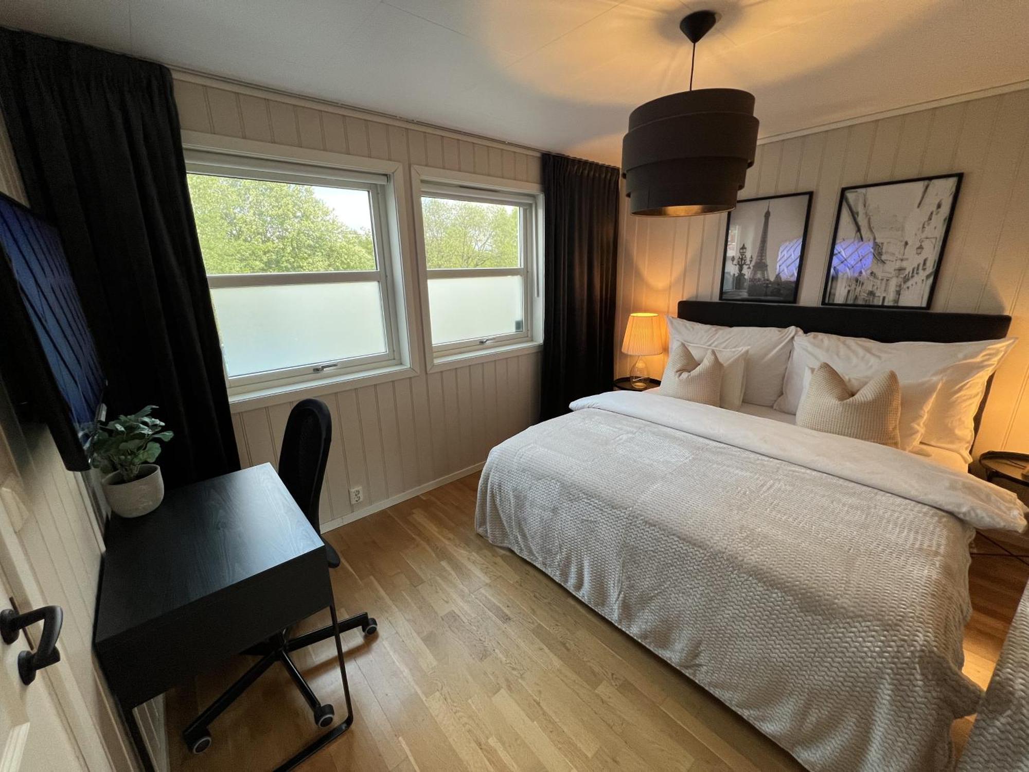 Bratsberg - With Kitchenette And Free Parking * Trondheim